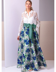 Kleidmuster - Vogue 2029