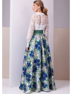 Kleidmuster - Vogue 2029 2
