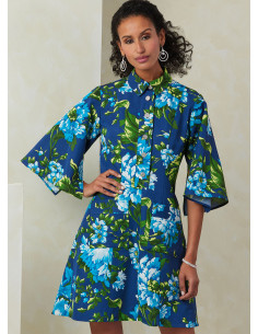 Kleidmuster - Vogue 2083