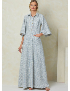 Kleidmuster - Vogue 2083 2