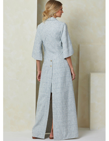 Kleidmuster - Vogue 2083