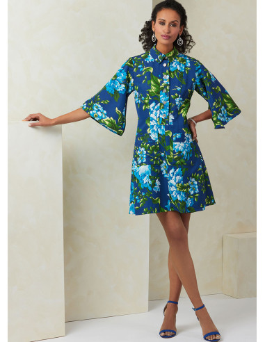 Kleidmuster - Vogue 2083