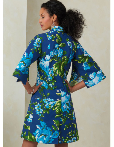 Kleidmuster - Vogue 2083