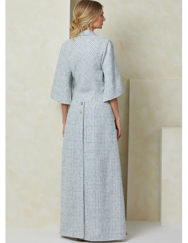 Kleidmuster - Vogue 2083