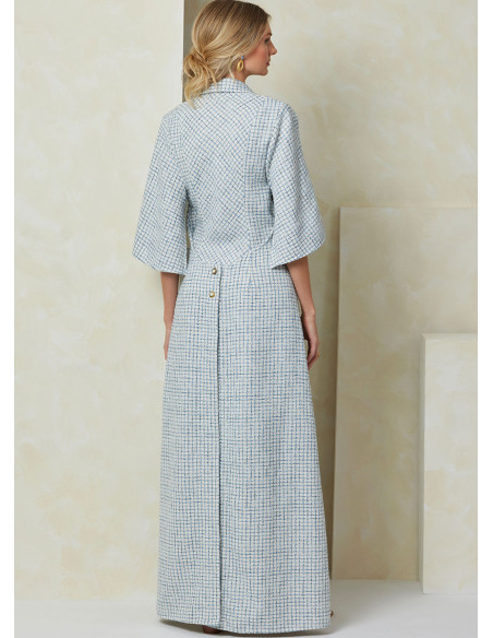 Kleidmuster - Vogue 2083