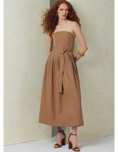 Kleidmuster - Vogue 2084
