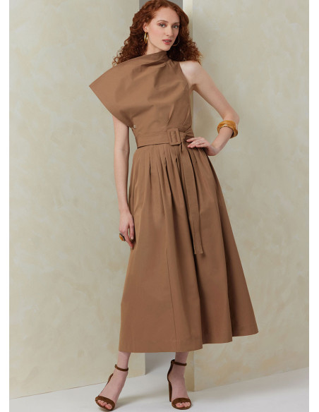 Kleidmuster - Vogue 2084