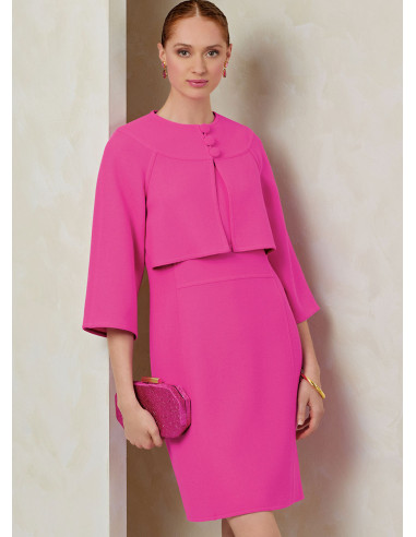 Kleidmuster - Vogue 2085