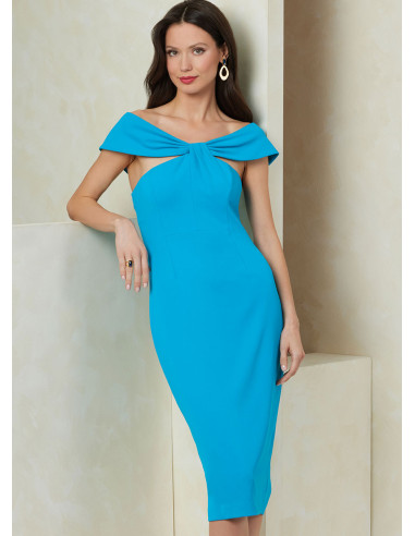 Kleidmuster - Vogue 2086