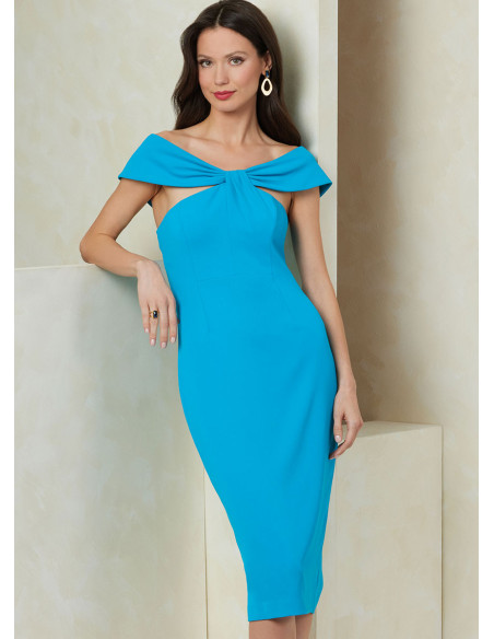 Kleidmuster - Vogue 2086