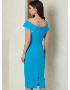 Kleidmuster - Vogue 2086 2