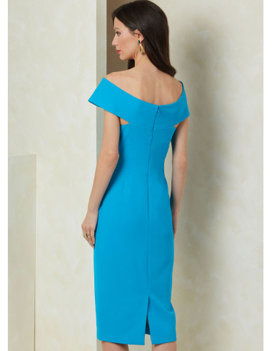 Kleidmuster - Vogue 2086