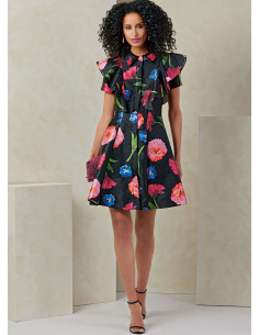 Kleidmuster - Vogue 2087 2