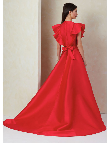 Kleidmuster - Vogue 2087