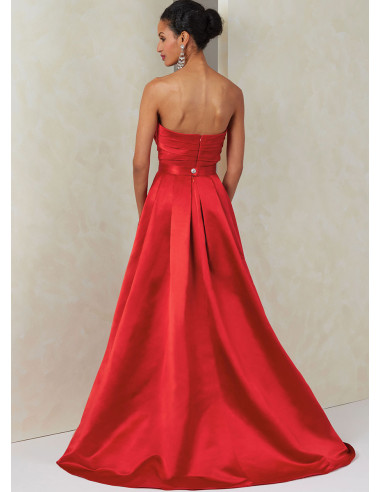 Kleidmuster - Vogue 2088