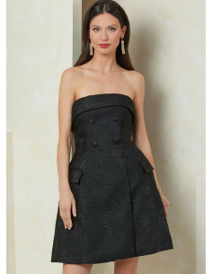 Kleidmuster - Vogue 2089