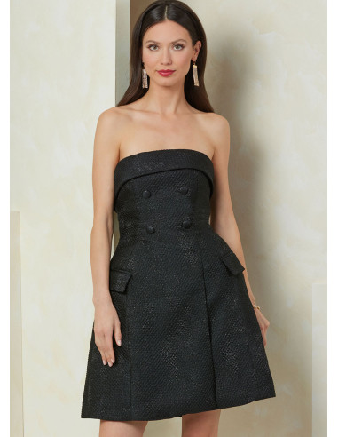 Kleidmuster - Vogue 2089