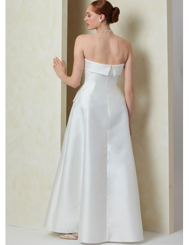 Kleidmuster - Vogue 2089