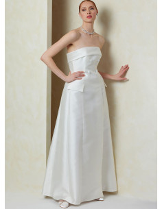 Kleidmuster - Vogue 2089 2