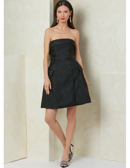 Kleidmuster - Vogue 2089