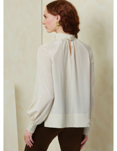 Oberteil-Schnittmuster - Vogue 2090 2
