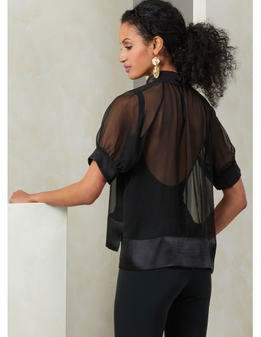 Oberteil-Schnittmuster - Vogue 2090
