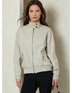 Jackenschnittmuster - Vogue 2093