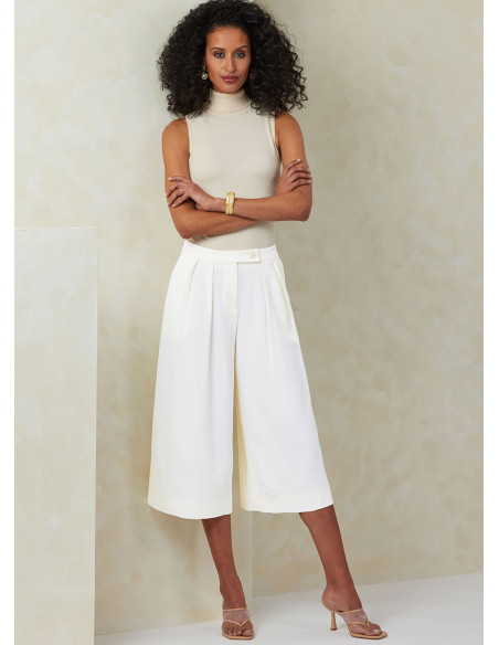 Hosenmuster - Vogue 2094