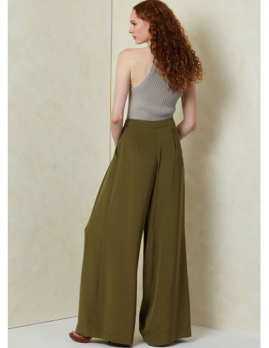 Hosenmuster - Vogue 2094