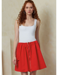 Rockmuster - Vogue 2095