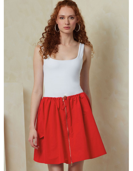Rockmuster - Vogue 2095
