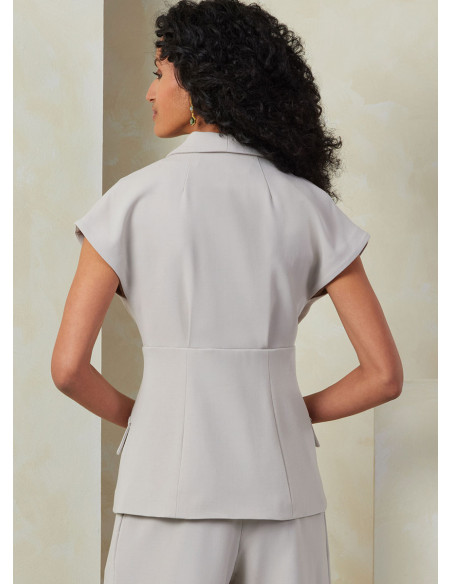 Oberteil-Schnittmuster - Vogue 2097