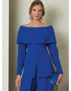 Oberteil-Schnittmuster - Vogue 2098