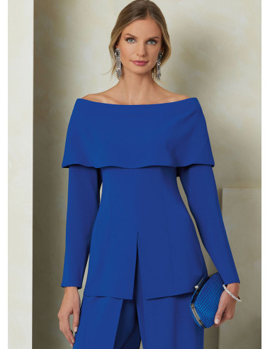 Oberteil-Schnittmuster - Vogue 2098