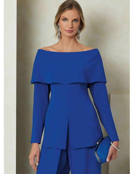 Oberteil-Schnittmuster - Vogue 2098