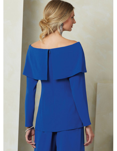 Oberteil-Schnittmuster - Vogue 2098