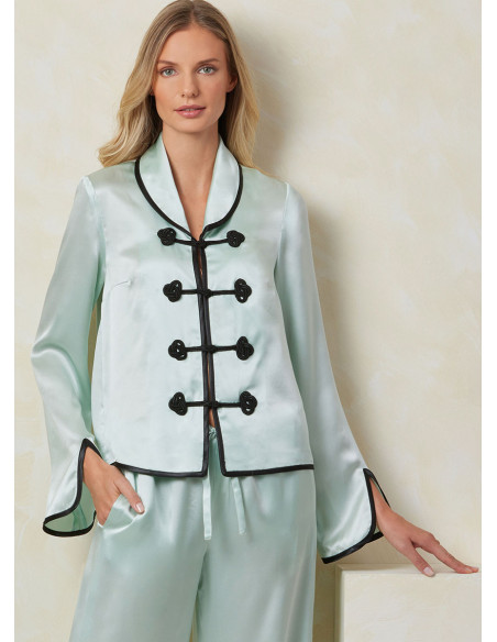 Oberteil-Schnittmuster - Vogue 2099