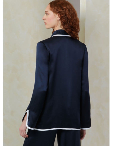 Oberteil-Schnittmuster - Vogue 2099