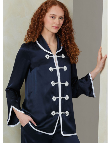 Oberteil-Schnittmuster - Vogue 2099