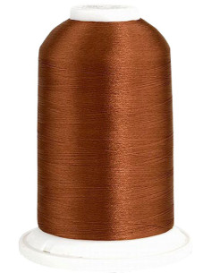 Madeira Rheingold Polyester Stickgarn Kegel 5000 m