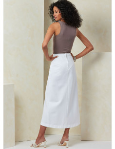 Vintage-Rockmuster - Vogue 2102 2