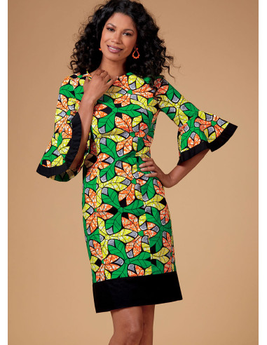 Kleidmuster - Butterick 6624