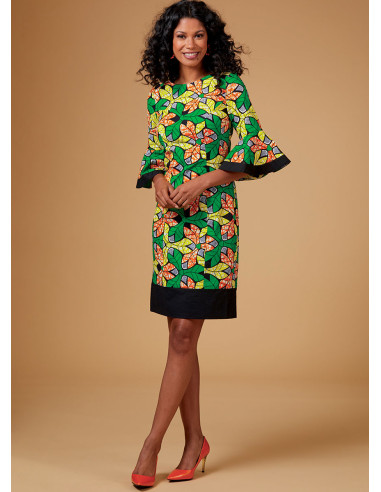 Kleidmuster - Butterick 6624