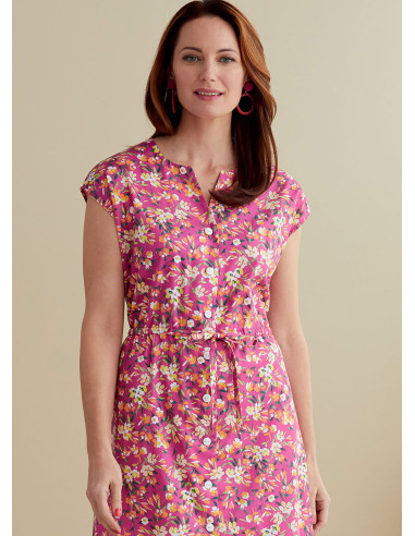 Kleidmuster - Butterick 6758