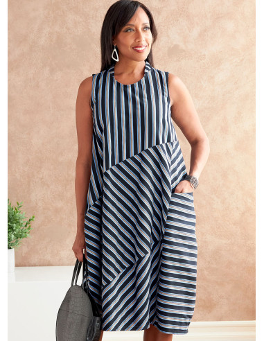Kleidmuster - Butterick 6784