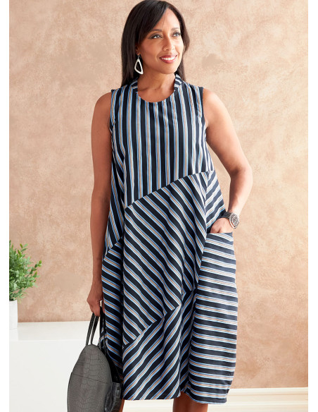Kleidmuster - Butterick 6784