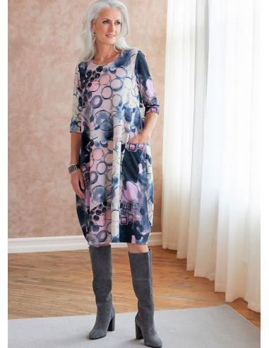 Kleidmuster - Butterick 6784