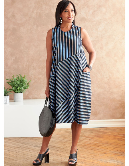 Kleidmuster - Butterick 6784