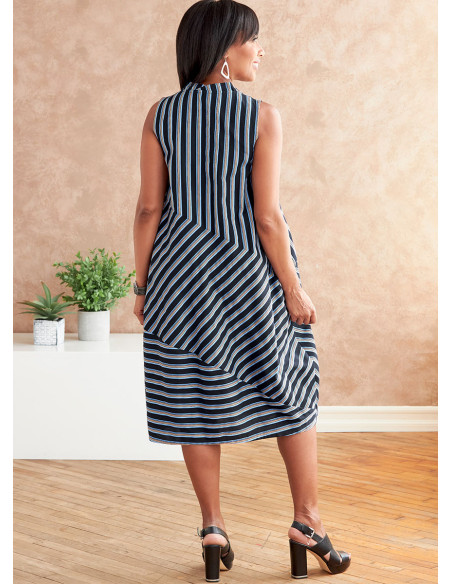 Kleidmuster - Butterick 6784