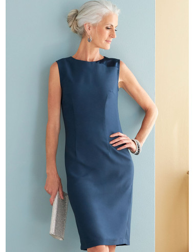 Jackenmuster, Kleid, Oberteil, Rock und Hose - Butterick 6796
